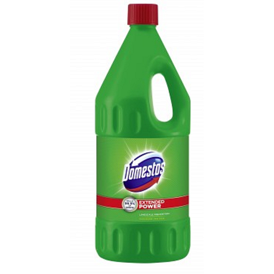 Domestos Extended Power Pine Fresh dezinfekčný a čistiaci prípravok 2 l