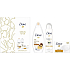 Dove Beauty For All Nourishing Care sprchový gél 250 ml + Invisible Dry antiperspirant deodorant sprej 150 ml + Cream Oil Moroccan Argan Oil toaletné mydlo 100 g, kozmetická sada