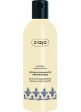Ziaja Ceramidy šampón na vlasy s ceramidmi na intenzívnu obnovu poškodených vlasov 300 ml