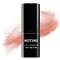 Make-up 3v1 Eyes, lips & face multifunkčný make-up na oči, pery a tvár First Blush 1,3 g