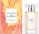 Lanvin Sunny Magnolia toaletná voda pre ženy 50 ml