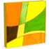 Aha Papierové obrúsky 3 vrstvy 33 x 33 cm 20 kusov Abstraction