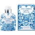 Dolce & Gabbana Light Blue Summer Vibes Pour Homme toaletná voda pre mužov 125 ml