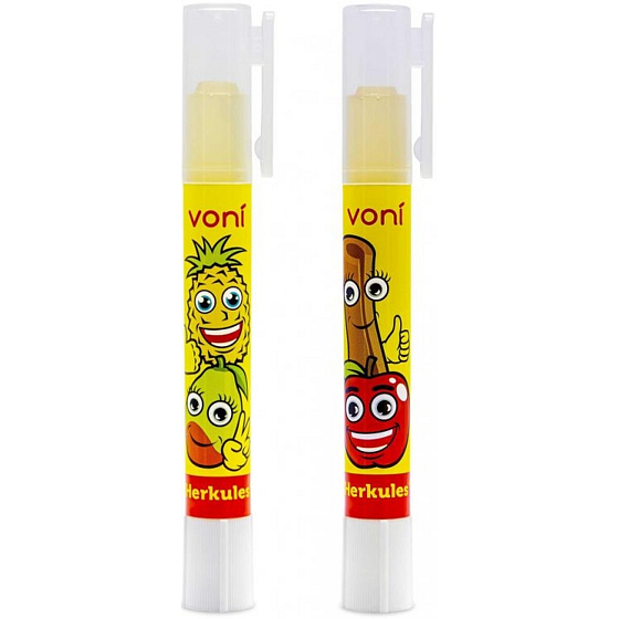 Herkules Voňavé lepidlo v tyčinke 6 g