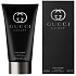 Gucci Guilty pour Homme sprchový gél pre mužov 150 ml