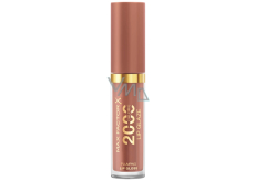 Max Factor 2000 Kalorický hydratačný lesk na pery 150 Caramel Swish 4,4 ml