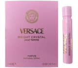 Versace Bright Crystal parfém pro ženy 1 ml vialka