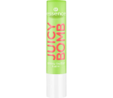 Essence Juicy Bomb balzam na pery 04 Kiwi To My Heart 2,5 g