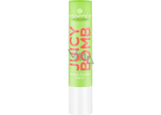 Essence Juicy Bomb balzam na pery 04 Kiwi To My Heart 2,5 g