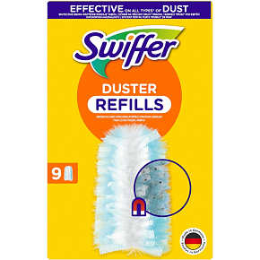 Swiffer Duster náhradné prachovky 9 kusov