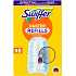 Swiffer Duster náhradné prachovky 9 kusov