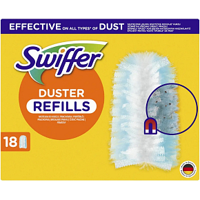 Swiffer Duster náhradné prachovky 18 kusov