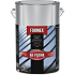 Formex S2003 základ na pozink základná farba na kov, 0600 šedozelený, 4 l