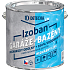 Detecha Izoban farba na betón, RAL 9003 biela, 2 kg
