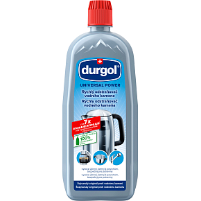 Durgol Universal Power rýchly odstraňovač vodného kameňa, 750 ml Durgol Universal Power rýchly odstraňovač vodného kameňa, 750 ml