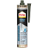 PATTEX Sanitárny silikón Premium, transparentný, 280 ml