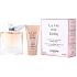 Lancome La Vie Est Belle parfumovaná voda 50 ml + sprchový gel 50 ml, darčeková sada pre ženy