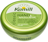 Kamill Classic krém na ruky dóza 150 ml