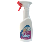 Faldy Prípravok na žehlenie rukami 500 ml