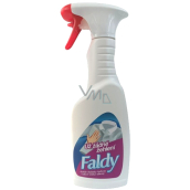 Faldy Prípravok na žehlenie rukami 500 ml