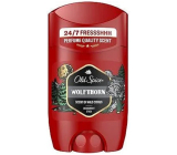Old Spice Wolfthorn antiperspirant deodorant stick pre mužov 50 ml