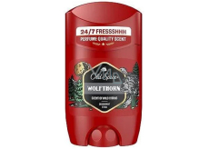 Old Spice Wolfthorn antiperspirant deodorant stick pre mužov 50 ml