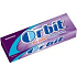 Wrigleys Orbit Čučoriedka žuvačky bez cukru dražé 10 kusov 14 g