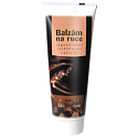 Bion Cosmetics Čokoláda balzam na ruky pre všetky typy pokožky 205 ml