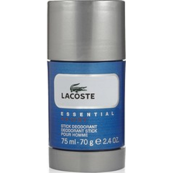 Lacoste Essential Sport deodorant stick pre mužov 75 ml