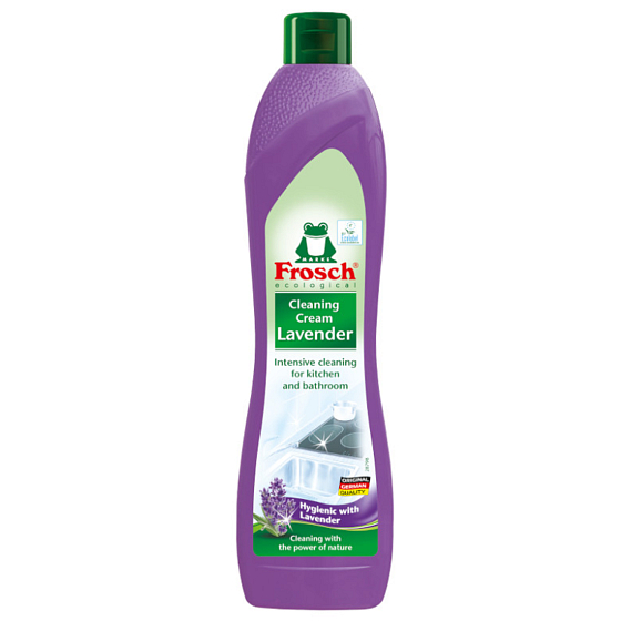 Frosch Eko Levanduľa tekutý piesok 500 ml