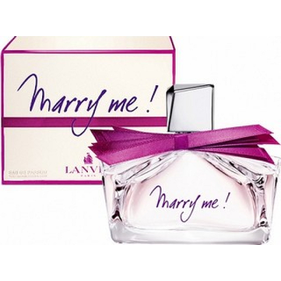 Lanvin Marry Me toaletná voda pre ženy 50 ml