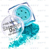 Miss Sporty Shimmer Dust očné tiene sypké 003 3 g