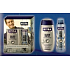 Nivea Men pre pokrokové mužov 2010 kozmetická sada