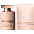 Dolce & Gabbana Rose the One telové mlieko pre ženy 200 ml