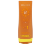 Dermacol Self Tan Lotion samoopaľovacie telové mlieko 200 ml
