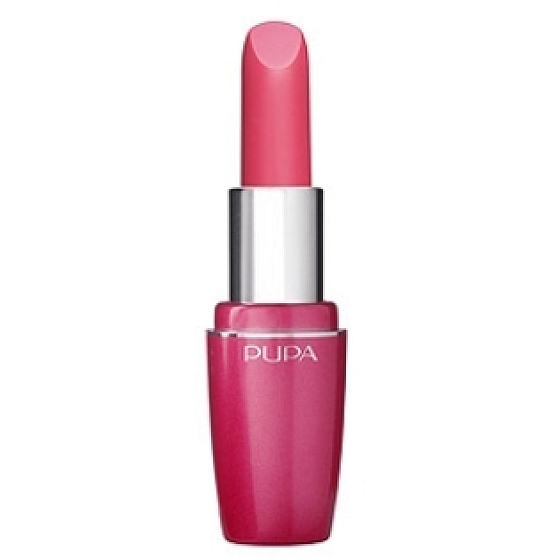 Pupa Very Vintage Sheer Lipstick rúž odtieň 01 Cosmopolitan Fuchsia