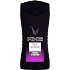 Axe Excite sprchový gél pre mužov 250 ml