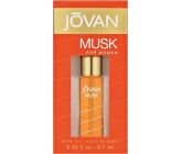 Jovan Musk Oil parfum olej pre ženy 9,7 ml