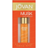 Jovan Musk Oil parfum olej pre ženy 9,7 ml