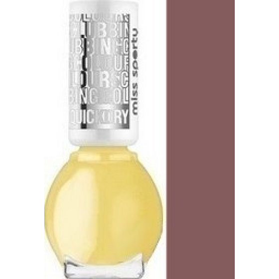 Miss Sporty Clubbing Colours lak na nechty 036 7 ml