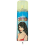 Glitter Glitre lak na vlasy a telo zlatý sprej 125 ml