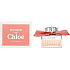 Chloé Roses de Chloé toaletná voda pre ženy 50 ml