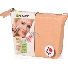 Garnier BB krém pre bezchybnú pleť 50 ml + odličovač očí 150 ml, kozmetická sada