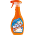 Mr. Muscle 5v1 Koupelva & Wc Orange čistiaci a dezinfekčný prostriedok 500 ml