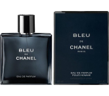 Chanel Bleu de Chanel toaletná voda pre mužov 100 ml