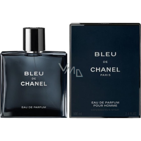 Chanel Bleu de Chanel toaletná voda pre mužov 100 ml