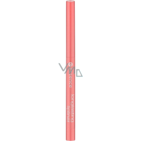 Essence Longlasting Lipliner dlhotrvajúci ceruzka na pery 04 Peach Beauty 0,23 g