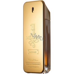 Paco Rabanne 1 Million Intense toaletní voda pro muže 100 ml Tester