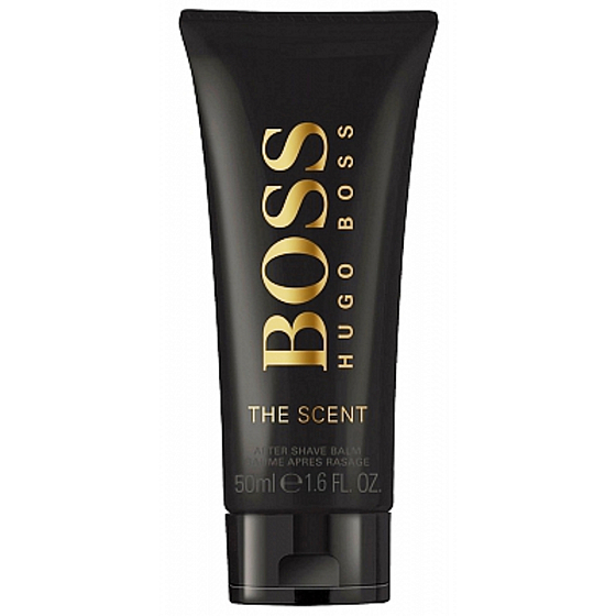 Hugo Boss Boss The Scent for Men balzam po holení 50 ml