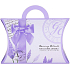 Grace Cole Reviving Rituals Perfect Bath Crystals Lavender revitalizačné soľ do kúpeľa 150 g